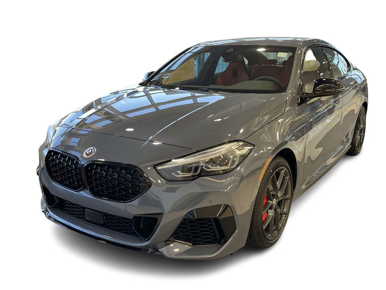 2023 BMW M235i