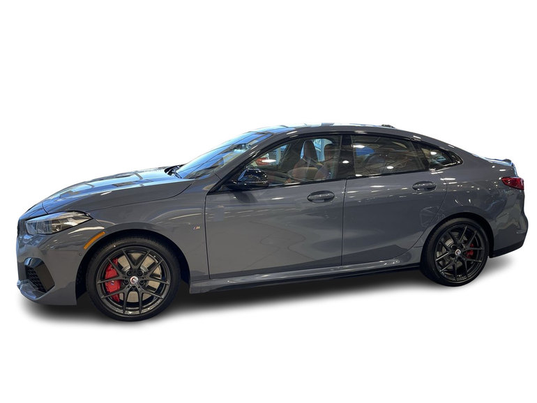 2023 BMW M235i