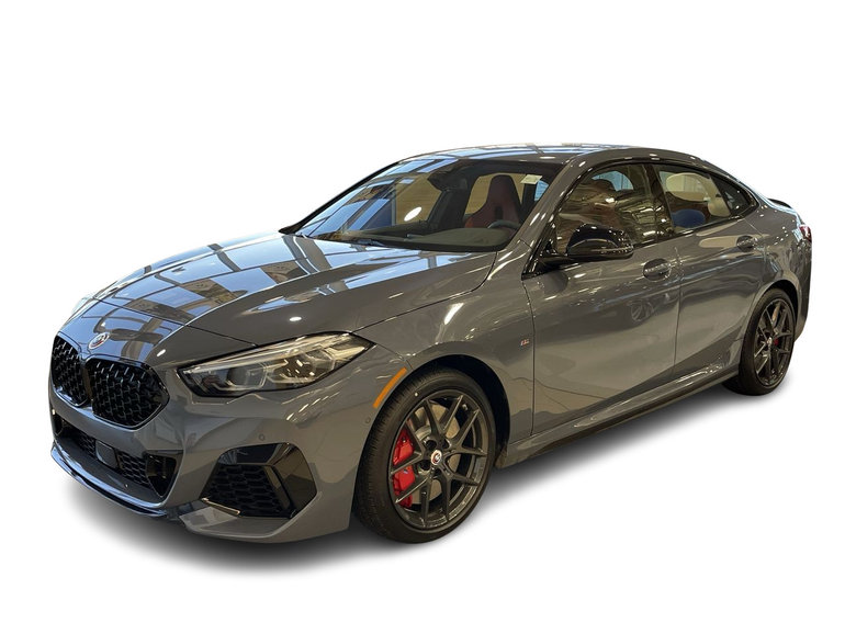 2023 BMW M235i