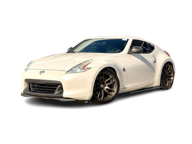 2009 Nissan 370Z