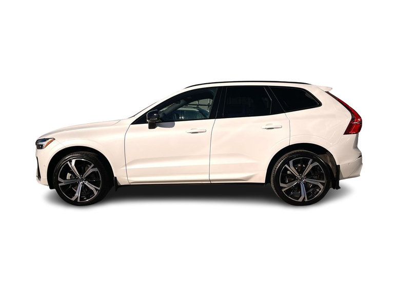 2022 Volvo XC60