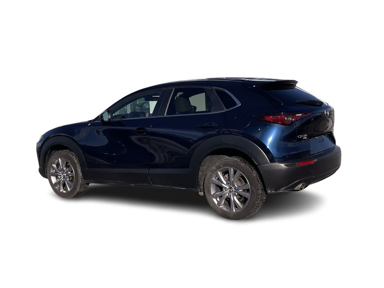 2021 Mazda CX-30