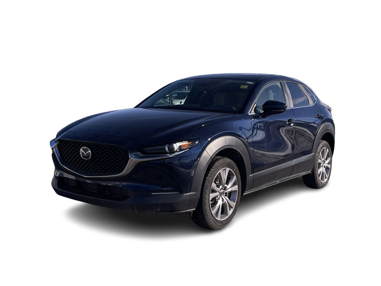 2021 Mazda CX-30