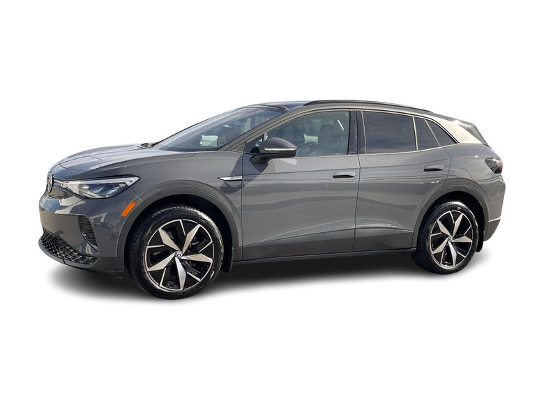 2023 Volkswagen ID.4