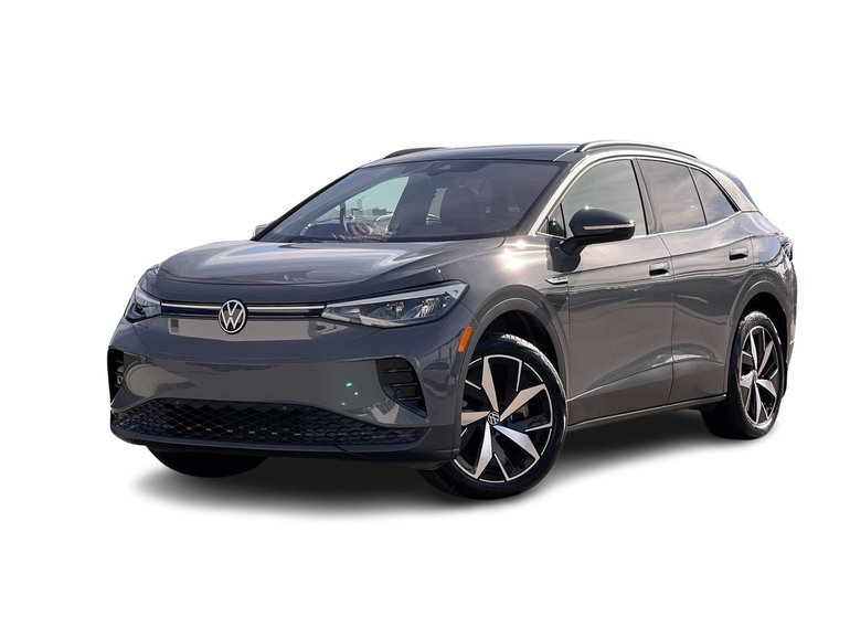 2023 Volkswagen ID.4