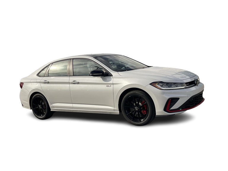 2027 Volkswagen Jetta GLI