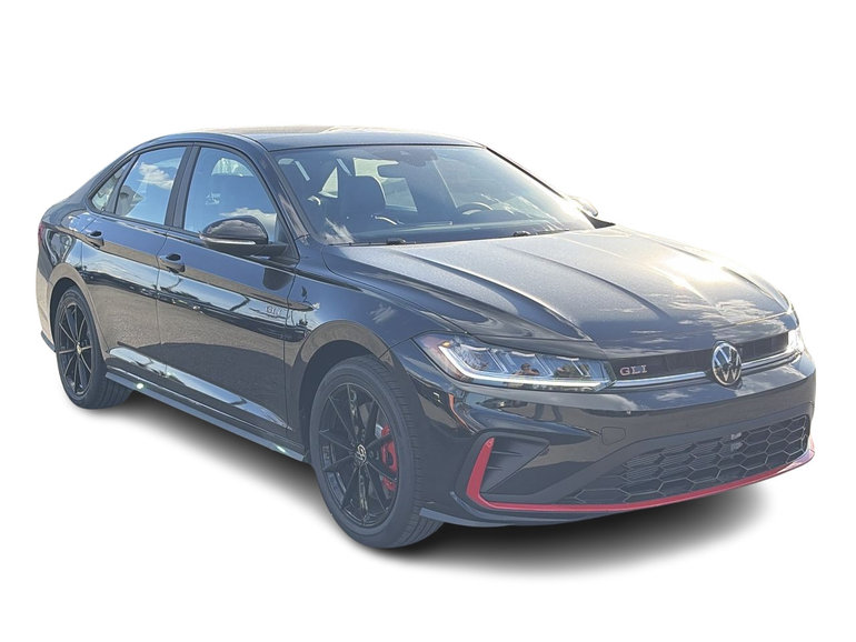 2027 Volkswagen Jetta GLI