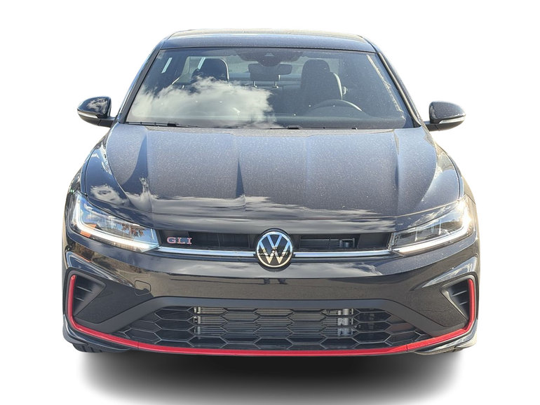 2027 Volkswagen Jetta GLI