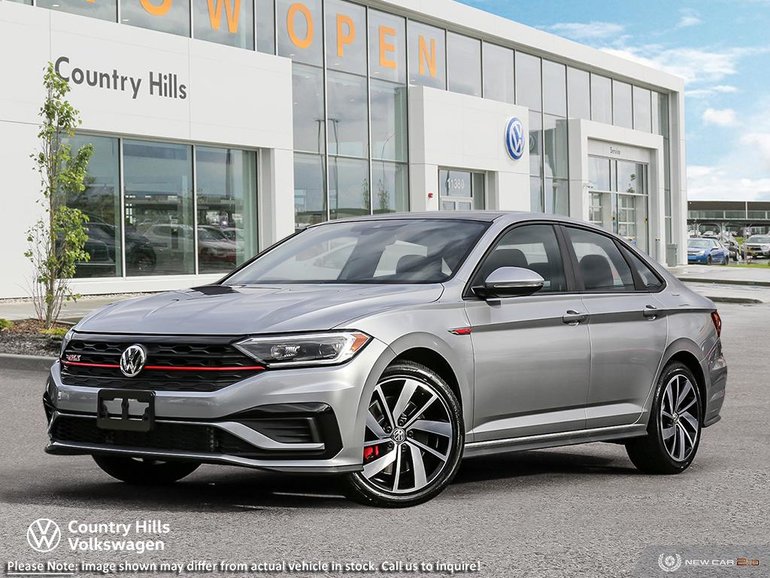 2020 Volkswagen Jetta