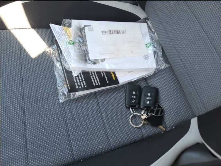 2025 Volkswagen Taos