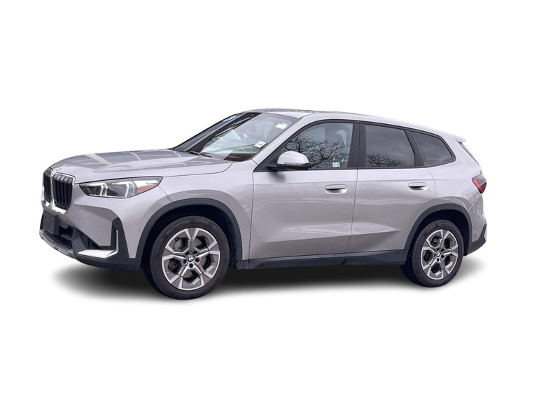 2024 BMW X1