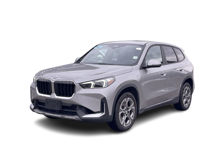 2024 BMW X1