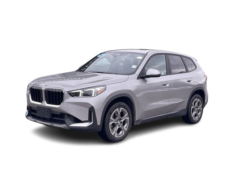 2024 BMW X1
