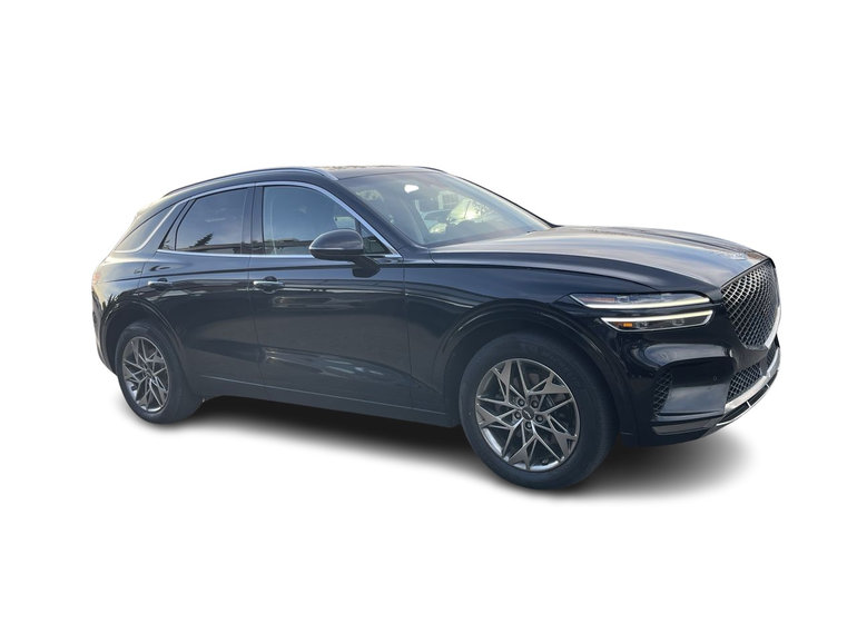 2022 GENESIS GV70