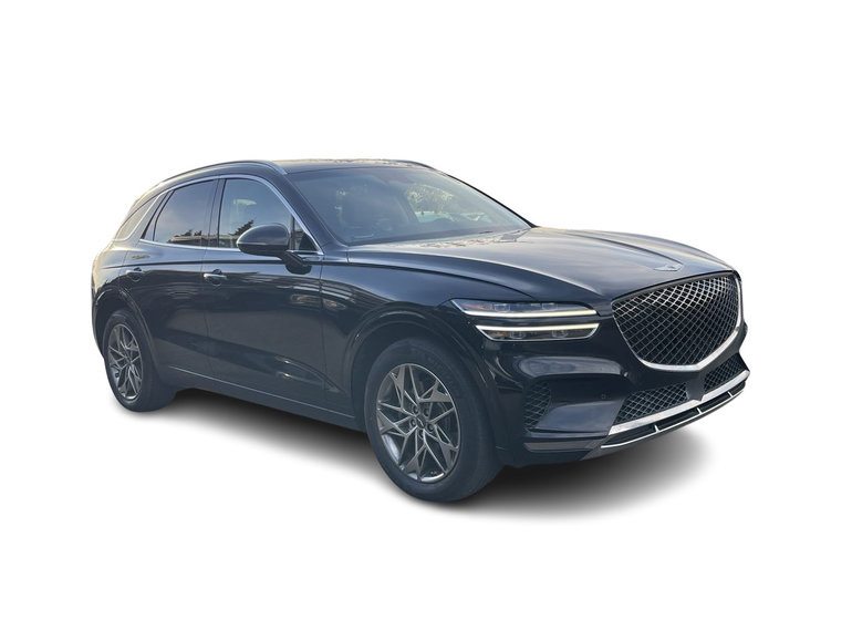 2022 GENESIS GV70
