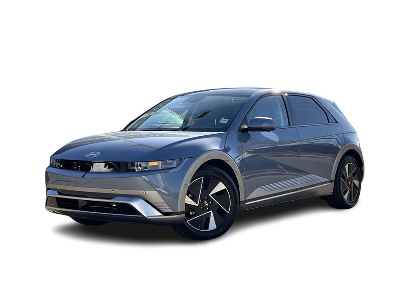 2027 Hyundai Ioniq 5