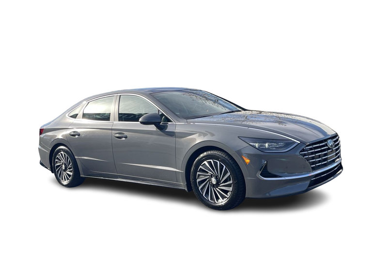 2023 Hyundai Sonata