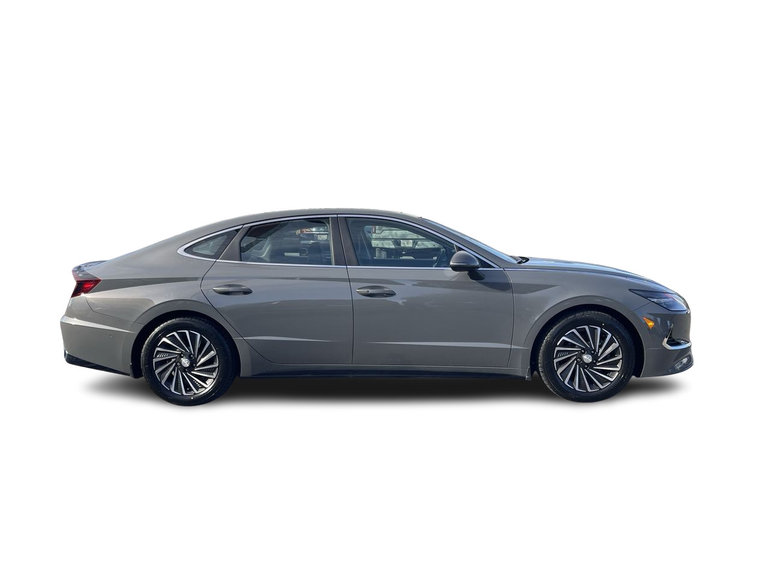 2023 Hyundai Sonata