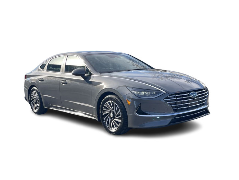 2023 Hyundai Sonata