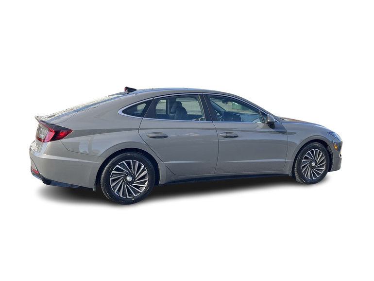 2023 Hyundai Sonata