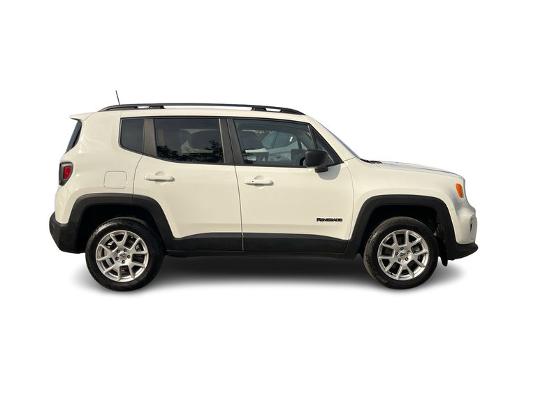 2023 Jeep Renegade 4x4