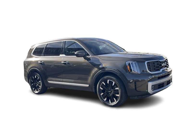 2023 Kia Telluride