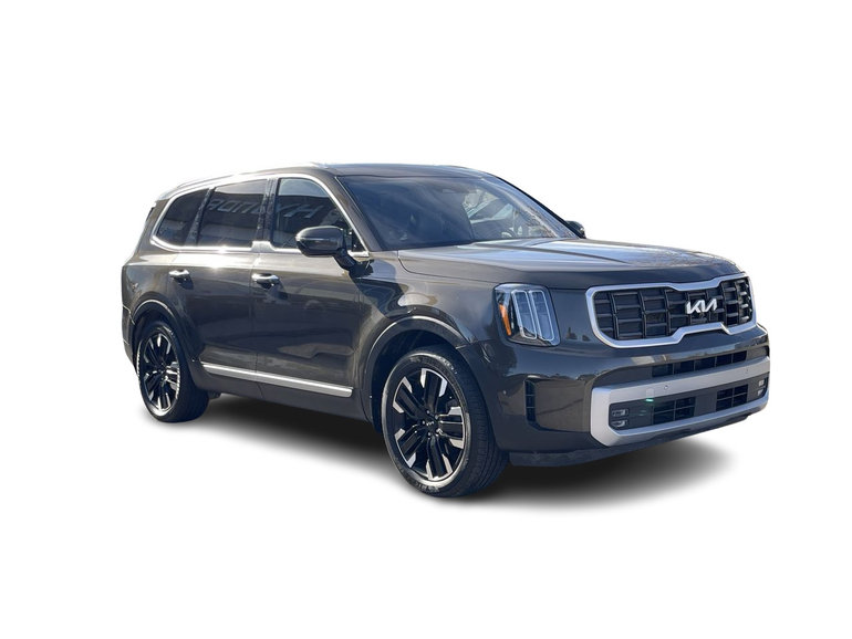 2023 Kia Telluride