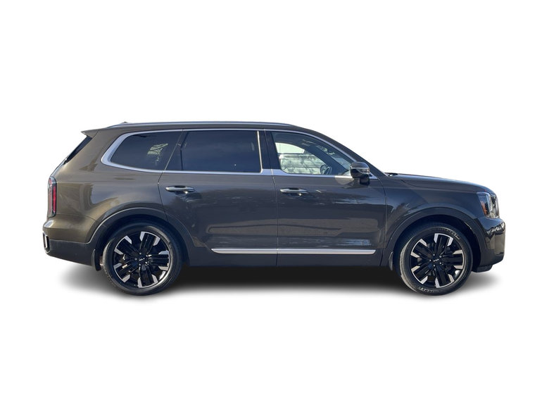2023 Kia Telluride