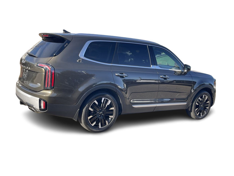 2023 Kia Telluride