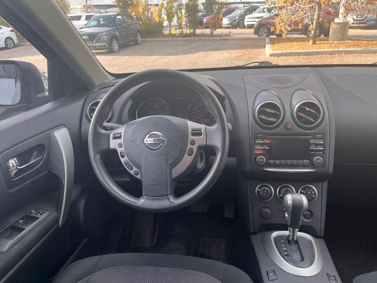 2013 Nissan Rogue