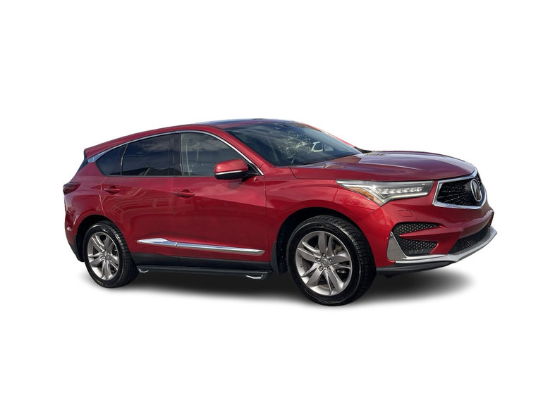 2019 Acura RDX