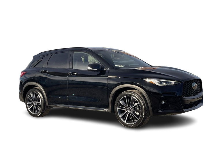 2025 Infiniti QX50