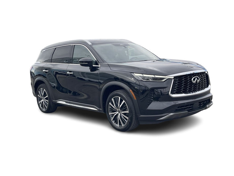2023 Infiniti QX60