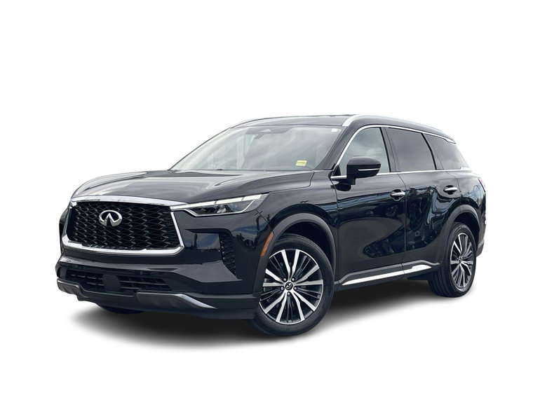 2023 Infiniti QX60