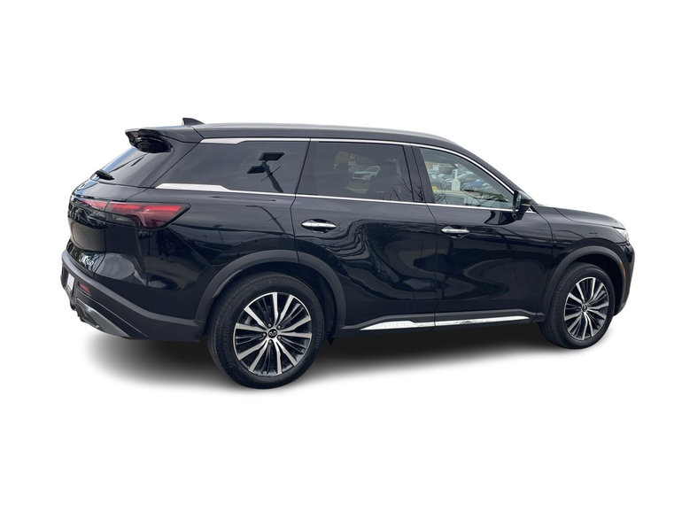 2023 Infiniti QX60