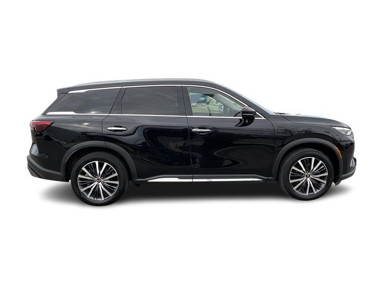 2023 Infiniti QX60