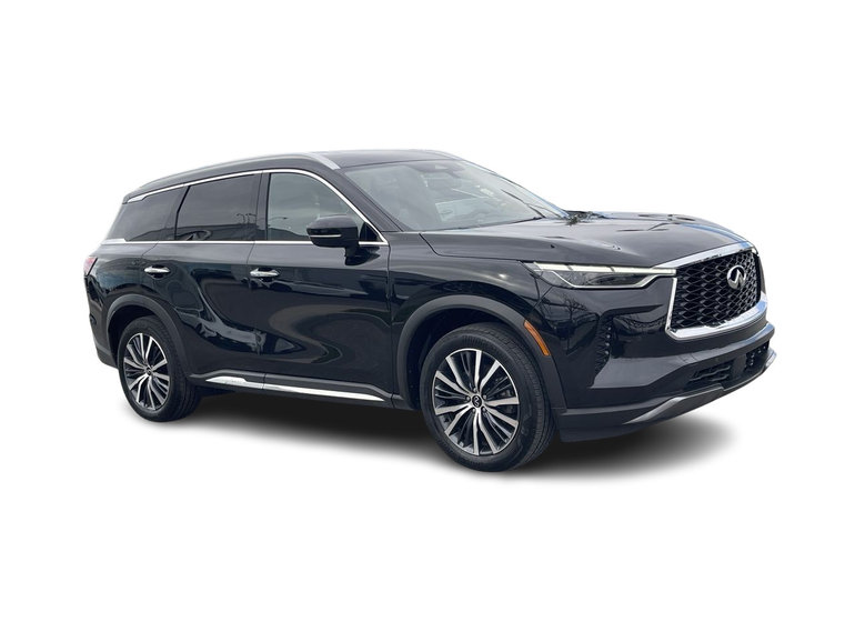 2023 Infiniti QX60