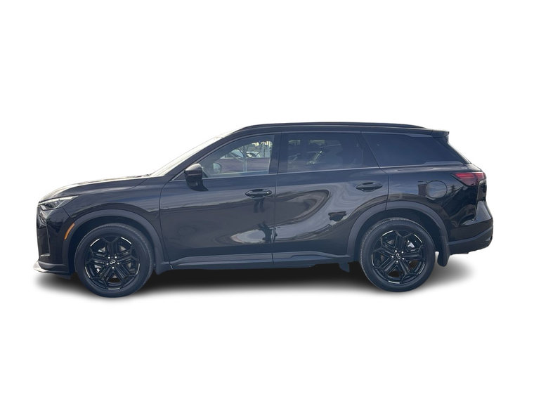 2026 Infiniti QX60