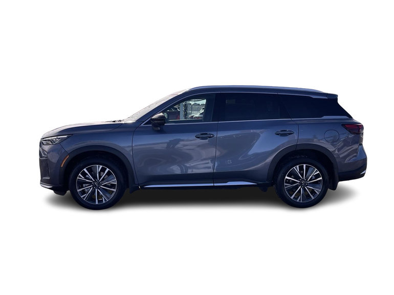 2026 Infiniti QX60
