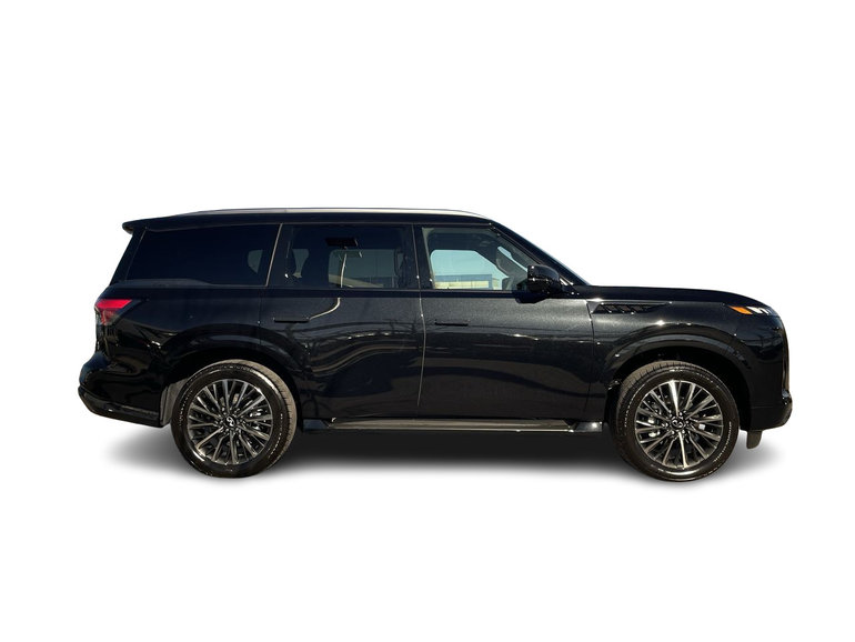 2027 Infiniti QX80