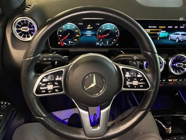 2021 Mercedes-Benz GLA250