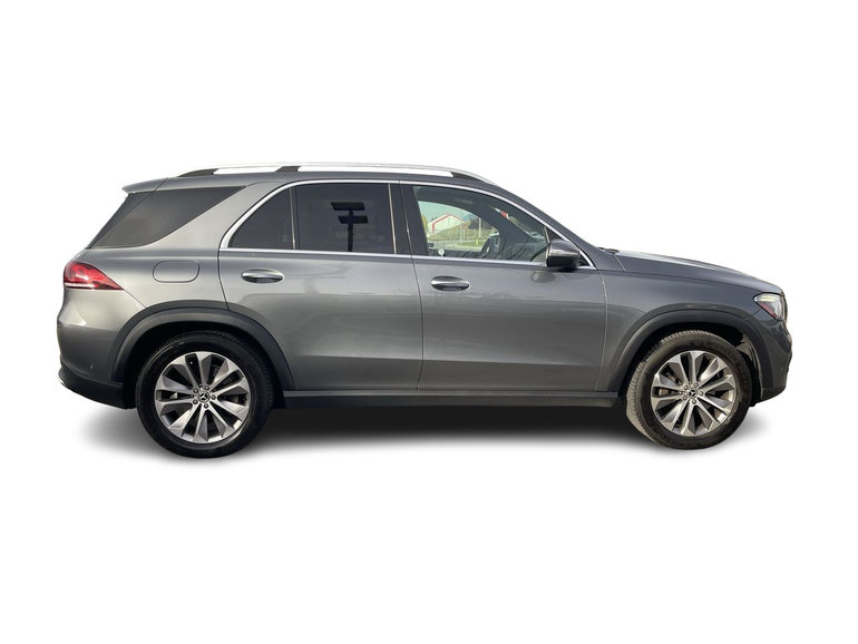 2020 Mercedes-Benz GLE450