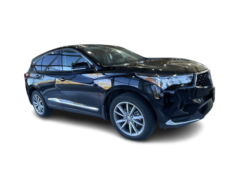 2022 Acura RDX