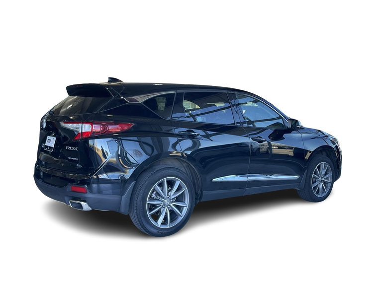 2022 Acura RDX
