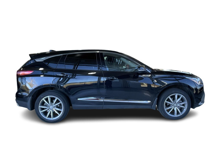 2022 Acura RDX