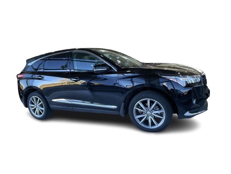 2022 Acura RDX