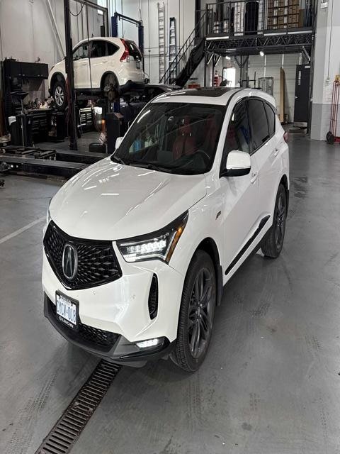 2023 Acura RDX