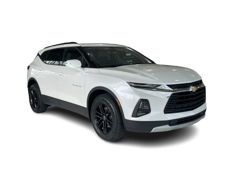 2020 Chevrolet Blazer