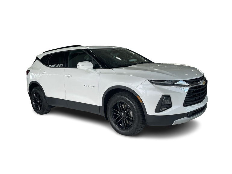 2020 Chevrolet Blazer