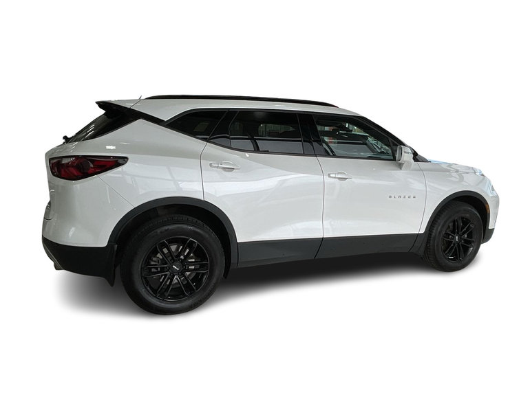 2020 Chevrolet Blazer